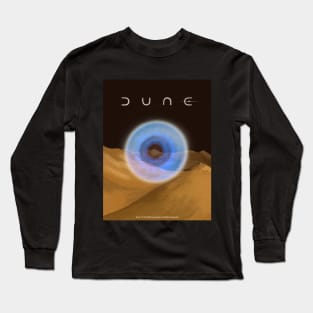 Dune Long Sleeve T-Shirt